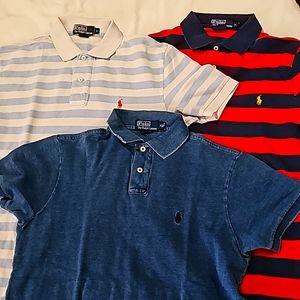 Lot of PoLO